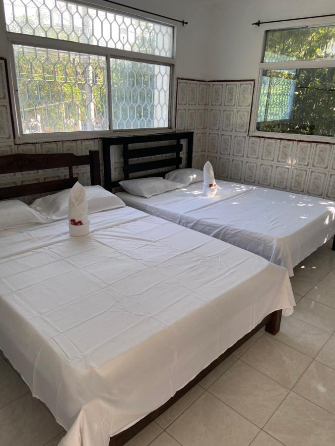 Guest house La Terraza