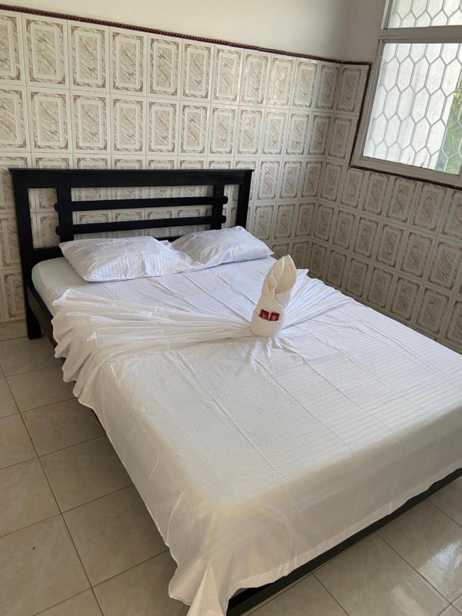 La Terraza Guest house *