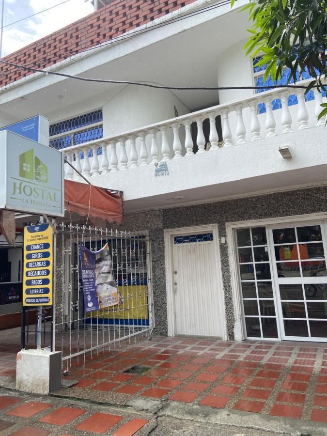 La Terraza Guest house