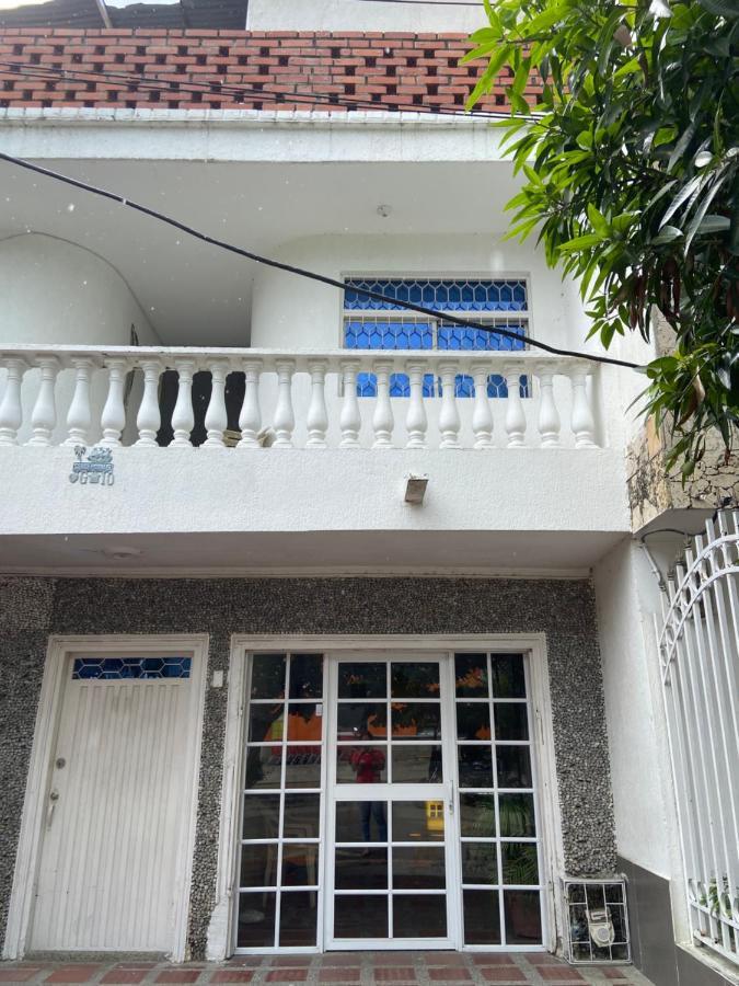 La Terraza